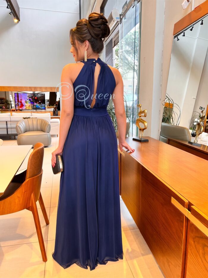 Vestido De Festa (Cod:1322) - Imagem 3