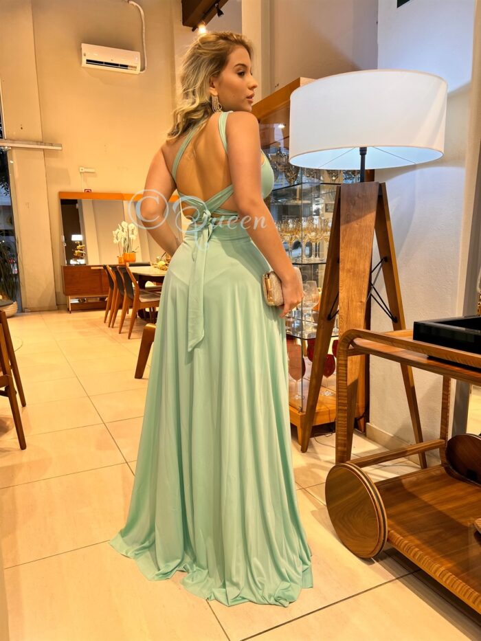 Vestidos De Festa (Cod:923) - Imagem 2