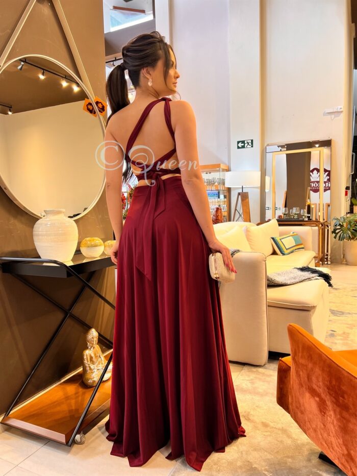 Vestidos De Festa (Cod:923) - Imagem 4