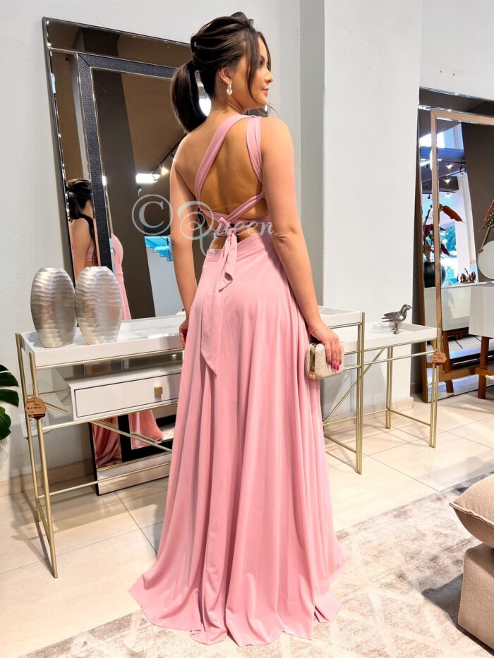 Vestidos De Festa (Cod:923) - Imagem 7