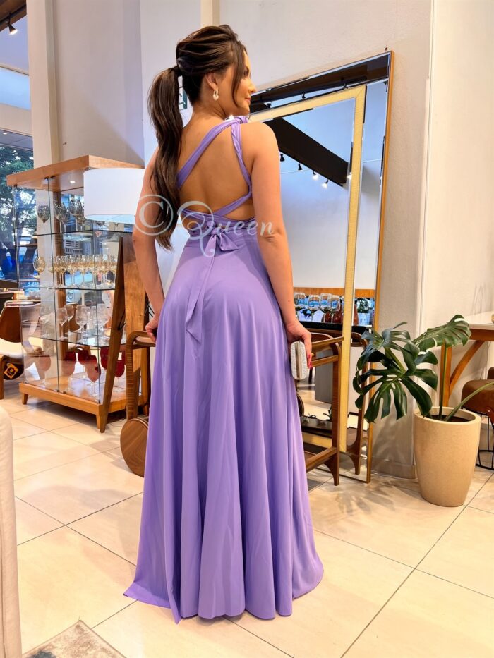 Vestidos De Festa (Cod:923) - Imagem 9