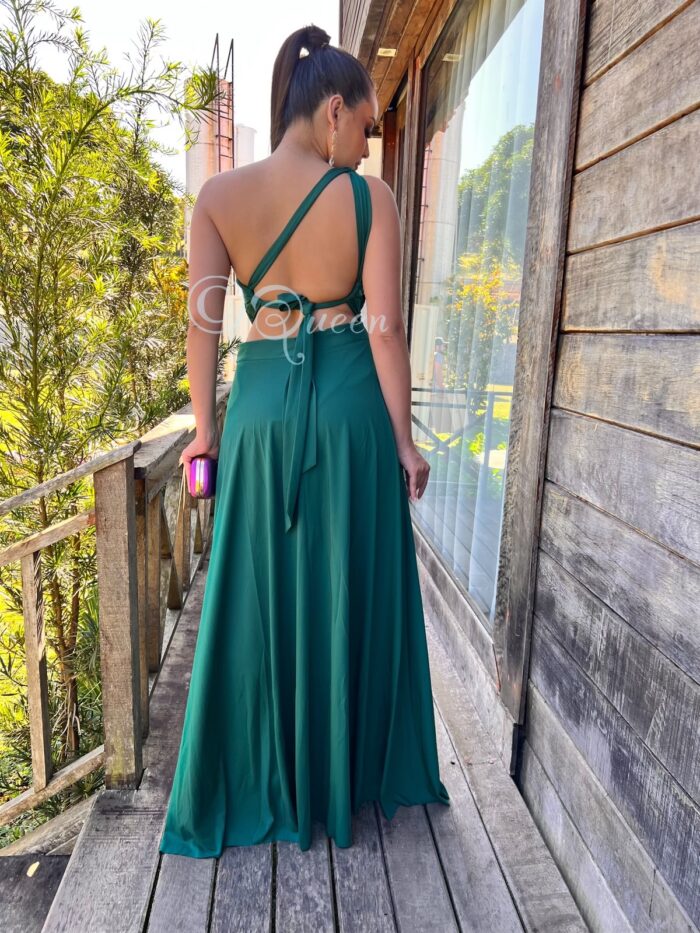 Vestidos De Festa (Cod:923) - Imagem 14