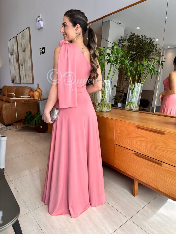 Vestido De Festa (Cód:1404) - Image 6