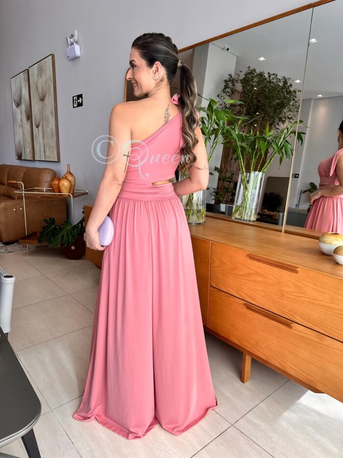 Vestido De Festa (Cód:1466) - Image 7