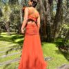 Vestido De Festa (Cód:113) - Image 3
