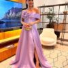 Vestido De Festa (Cód:751)