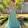 Vestido De Festa (Cód:441) - Imagem 3