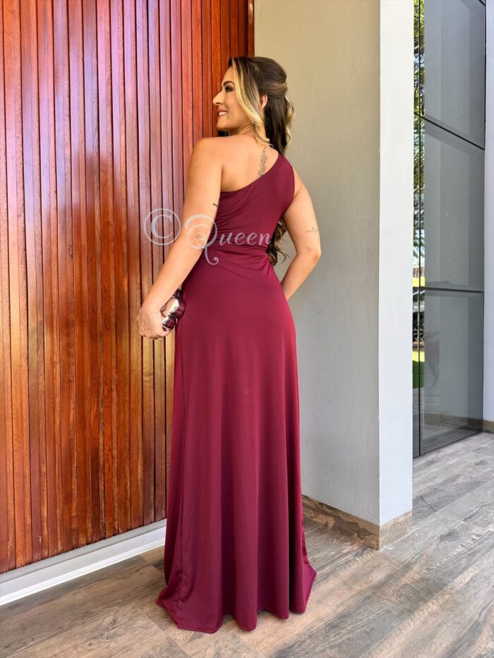 Vestido De Festa (Cód:1461) - Image 2