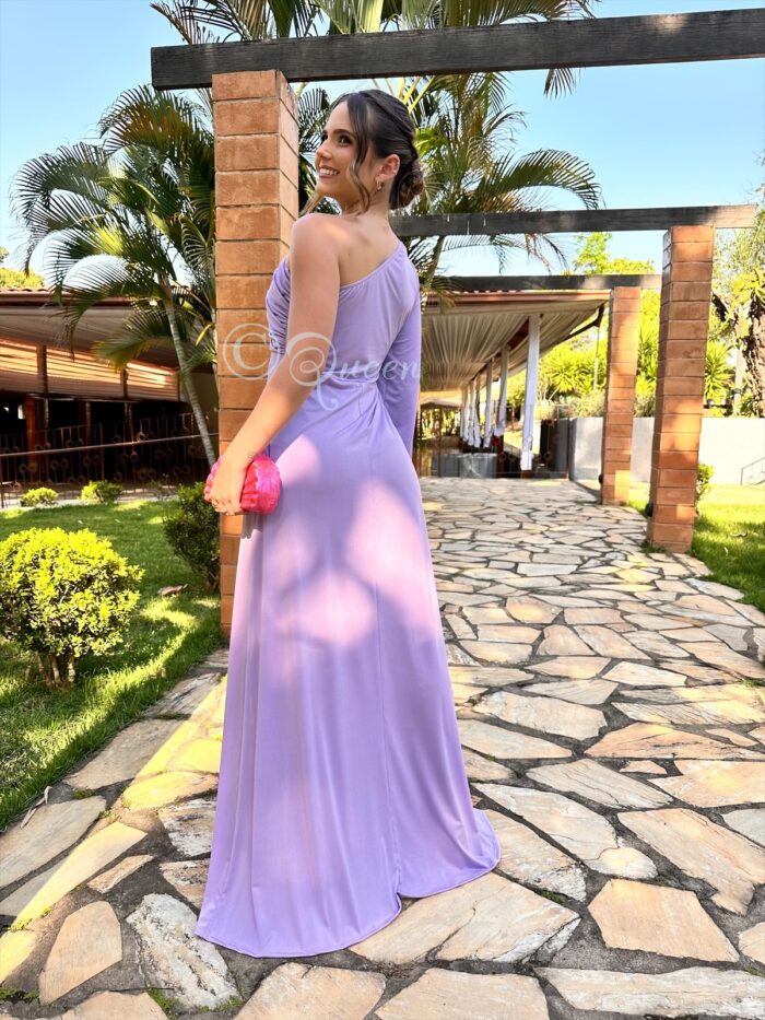 Vestido De Festa (Cód:1424) - Image 3