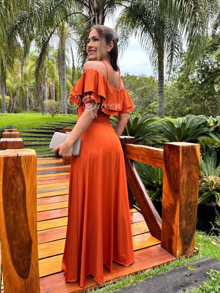 Vestido De Festa (1464) - Imagem 5