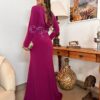 Vestido De Festa (Cód:37) - Imagem 4